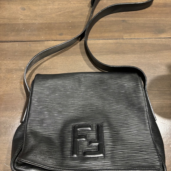 Pre-Owned Authentic Fendi - Picture 2 of 13